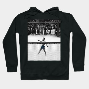 The Notorious MMA - Conor McGregor Hoodie